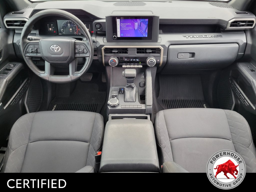 Used 2024 Toyota Tacoma SR AWD/4WD image 18
