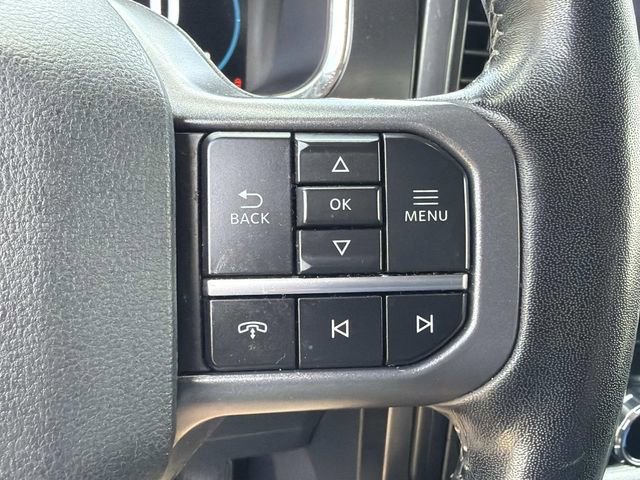 Certified 2023 Ford F150 Lariat AWD/4WD image 27
