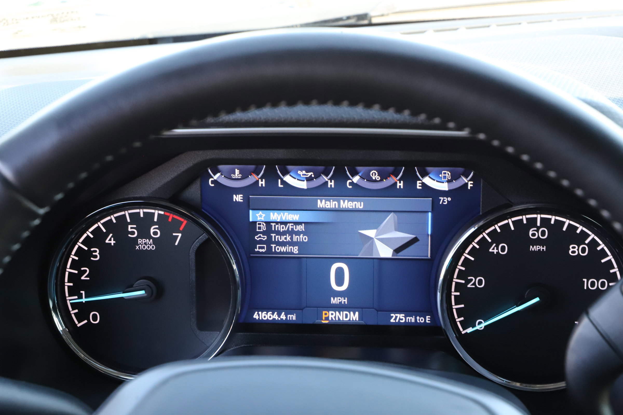 Certified 2022 Ford F150 XLT w/ Equipment Group 301A Mid image 24