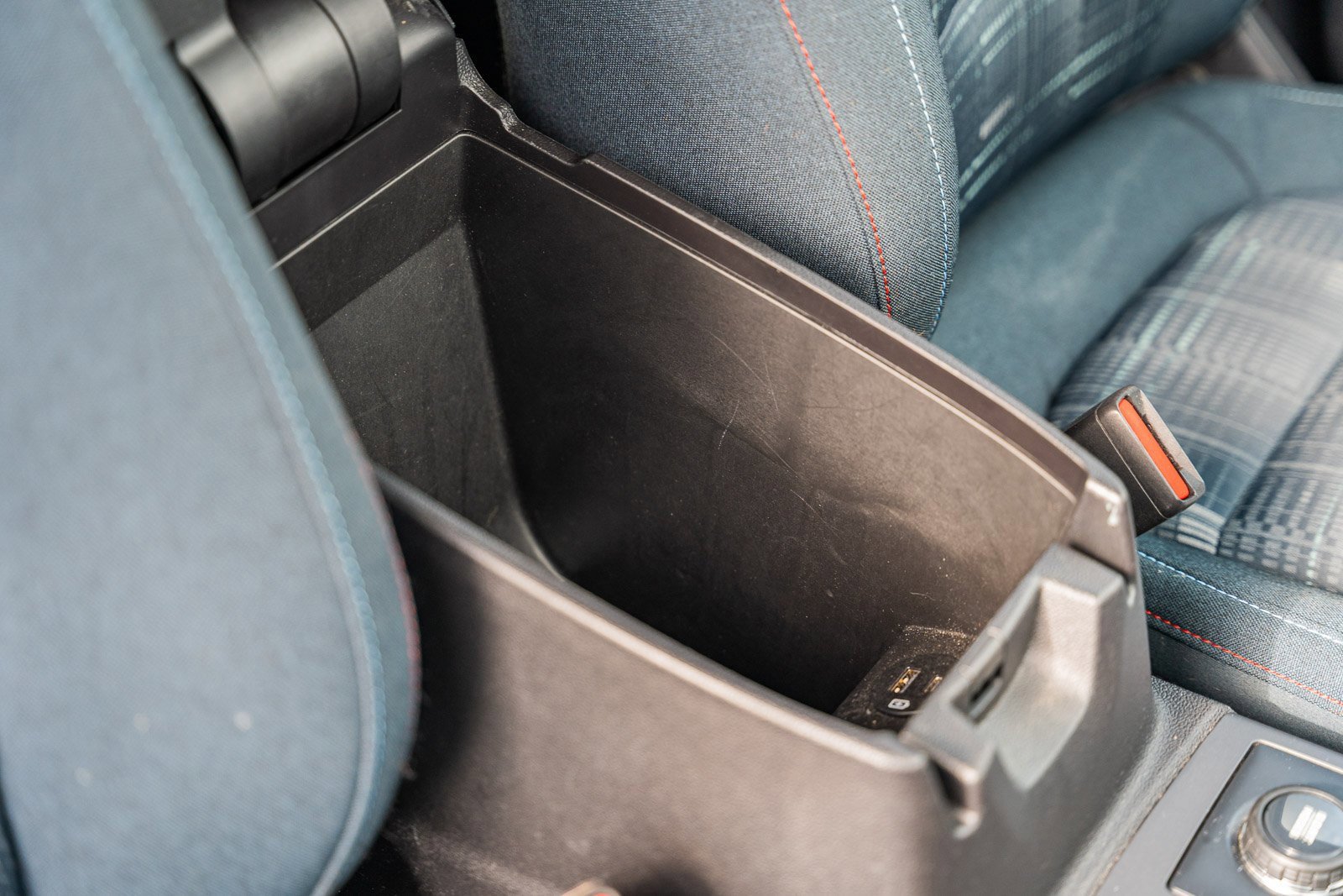 Certified 2023 Ford Bronco Sport Heritage w/ Heritage Convenience Package image 13