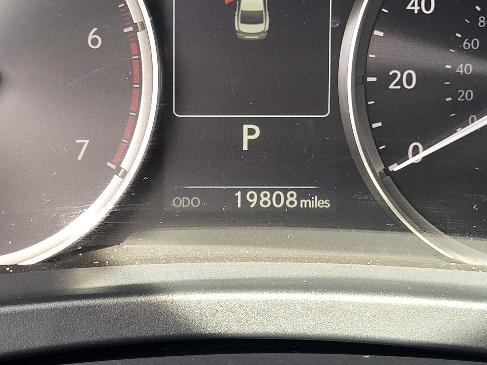 Used 2024 Lexus IS 300 w/ Comfort Package image 30