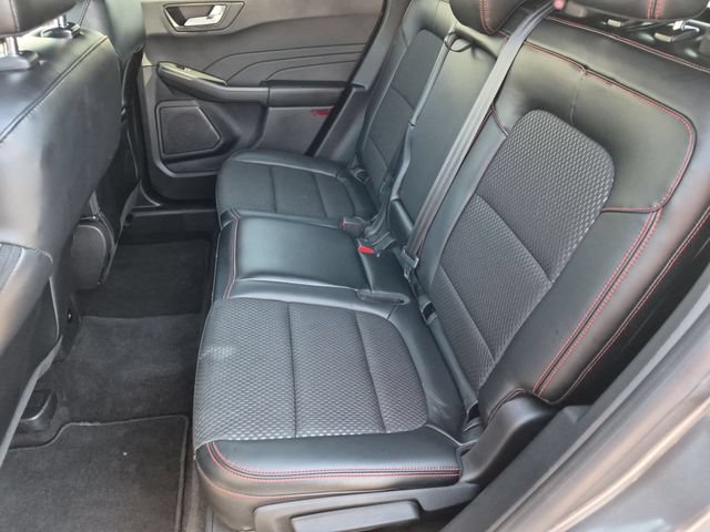 Certified 2024 Ford Escape ST-Line w/ Tech Pack #1 AWD/4WD image 18