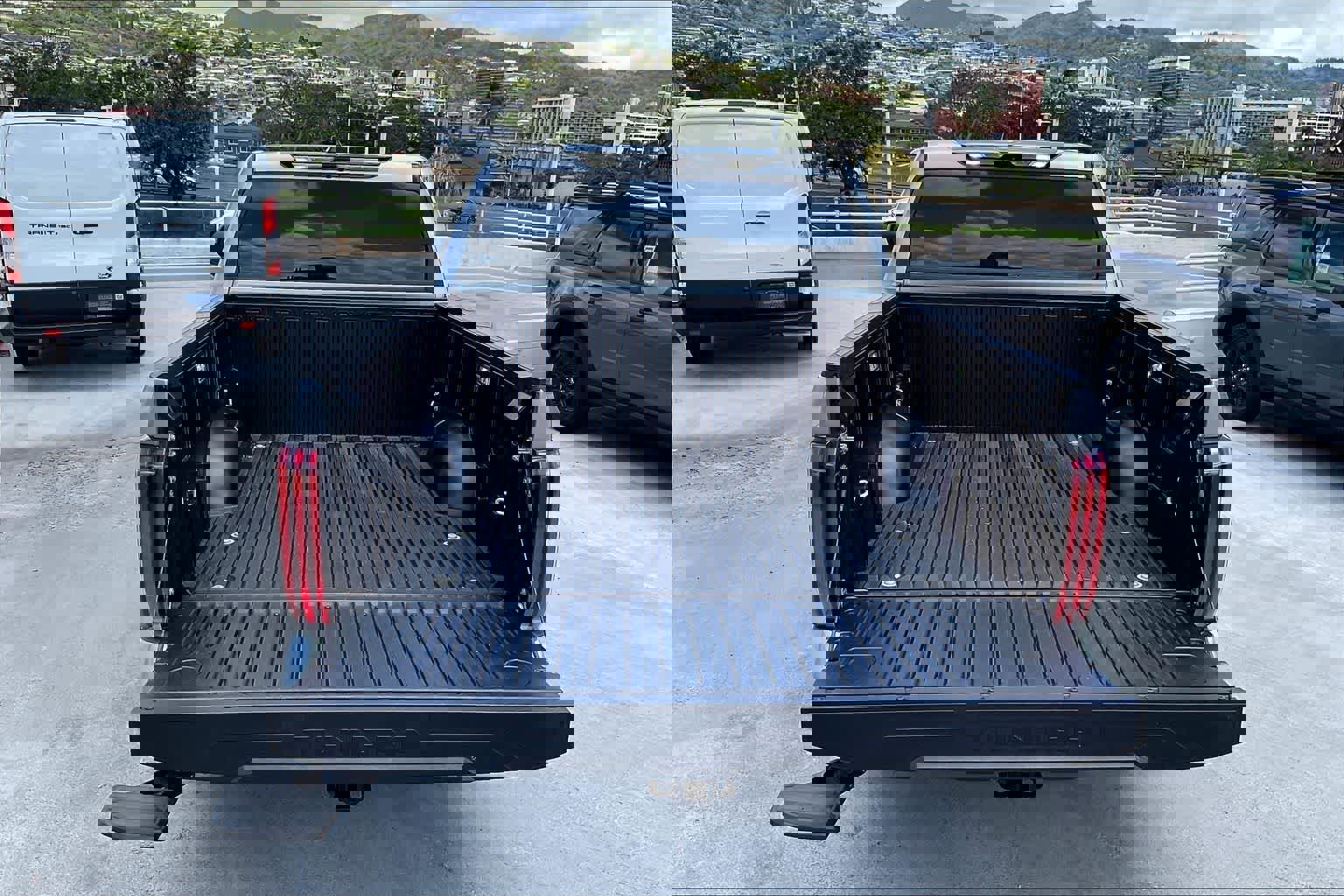 Used 2024 Toyota Tundra Platinum image 20