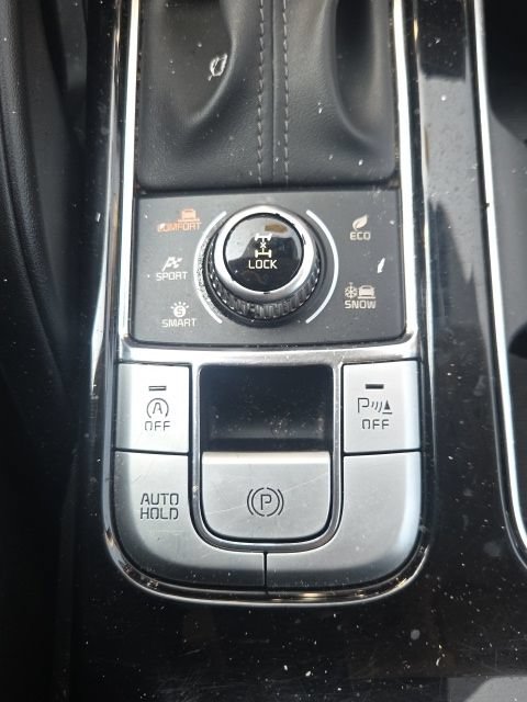Used 2022 Kia Telluride S AWD/4WD image 37