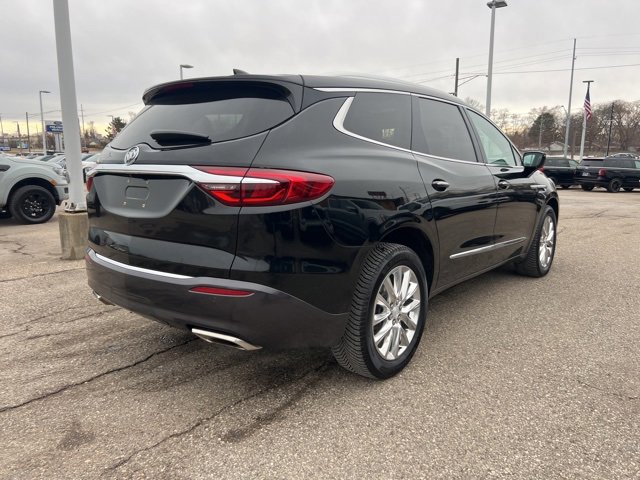Used 2018 Buick Enclave Premium w/ Experience Buick Package image 2