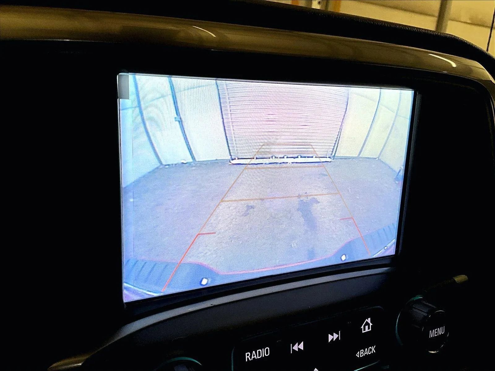 Used 2019 Chevrolet Silverado 1500 LT w/ All Star Edition image 20