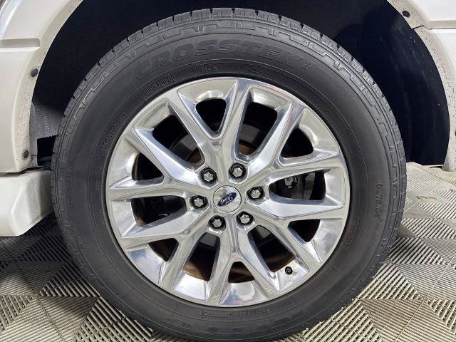Certified 2017 Ford Expedition Limited RWD image 13