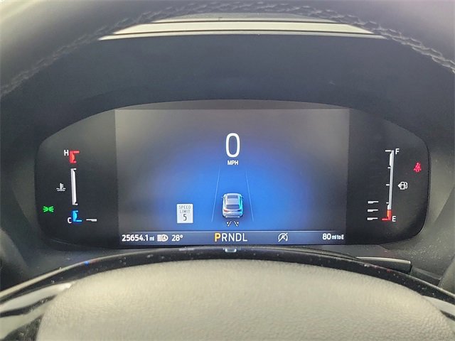 Certified 2023 Ford Escape Active w/ Tech Pack #1 image 11