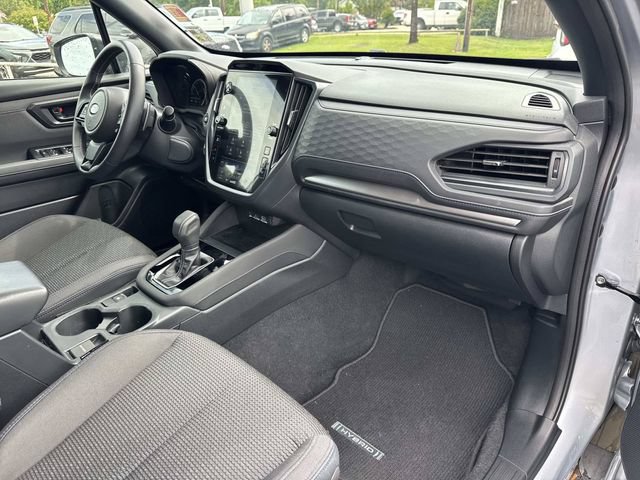 Used 2025 Subaru Forester Premium AWD/4WD image 13