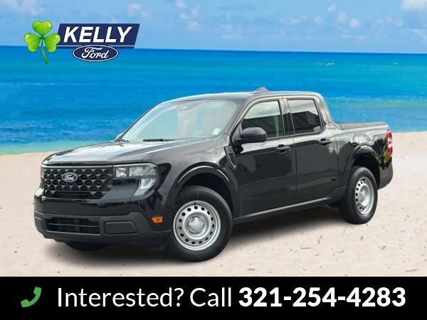 Certified 2025 Ford Maverick XL image 1