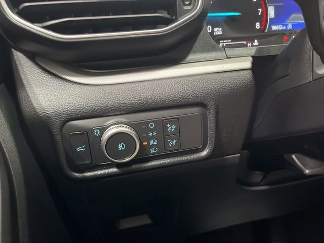 Certified 2020 Ford Explorer XLT w/ Equipment Group 202A image 46