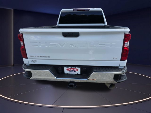 Used 2025 Chevrolet Silverado 2500 LT AWD/4WD image 5