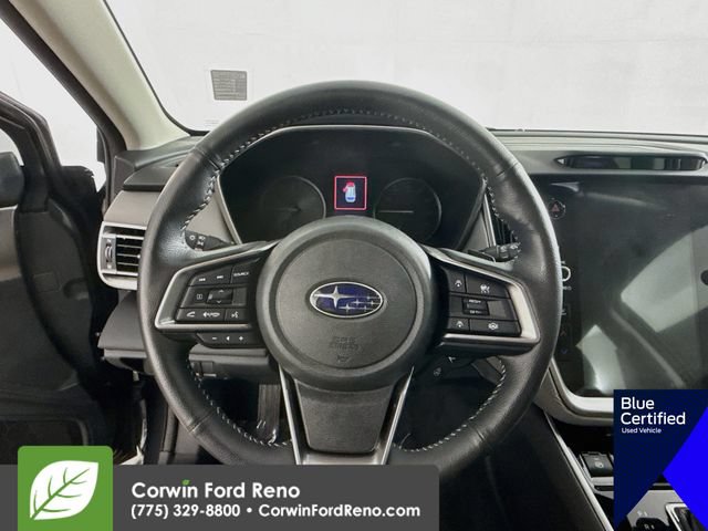 Used 2024 Subaru Outback Limited XT AWD/4WD image 15