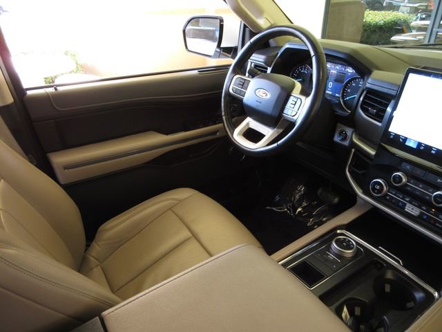 Certified 2024 Ford Expedition Max XLT image 22