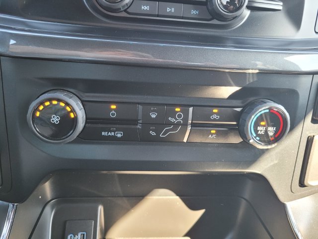 Certified 2023 Ford F150 XL AWD/4WD image 23