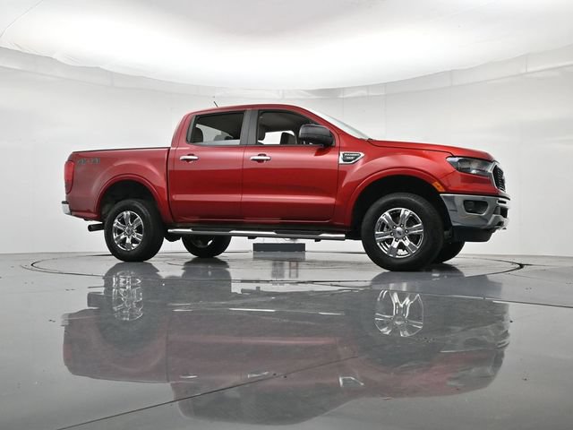 Certified 2021 Ford Ranger XLT w/ Equipment Group 301A Mid AWD/4WD image 36