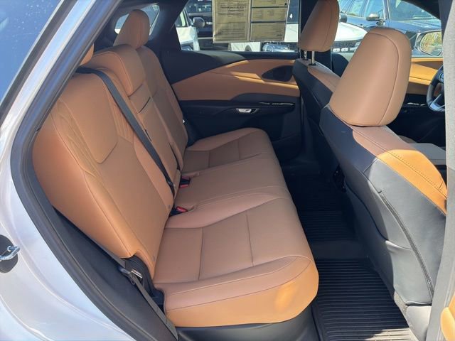 Used 2024 Lexus RX 350 Premium w/ Convenience Package image 20