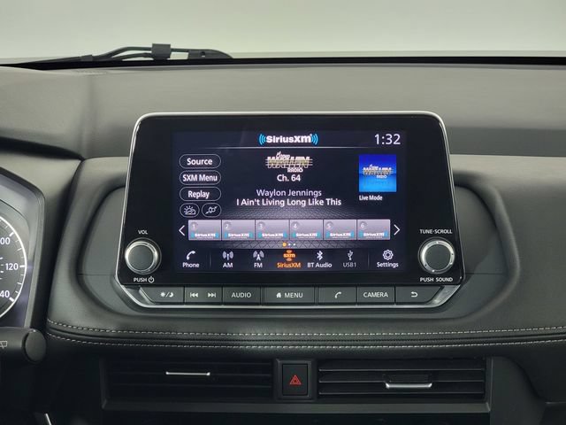 Used 2026 Nissan Rogue SV FWD image 22