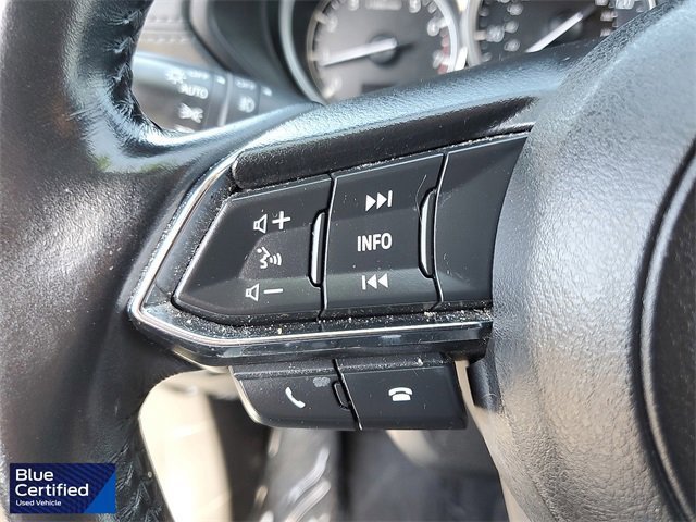 Used 2018 MAZDA CX-5 Grand Touring image 10