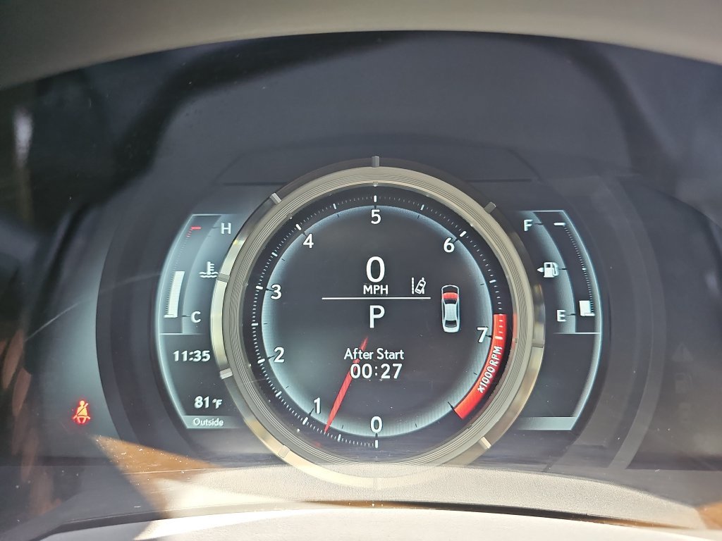 Used 2019 Lexus IS 300 F Sport AWD/4WD image 18