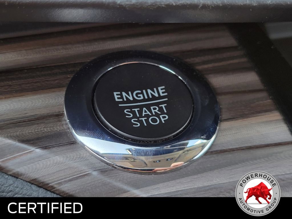 Certified 2022 Ford Explorer Limited w/ Equipment Group 301A image 38