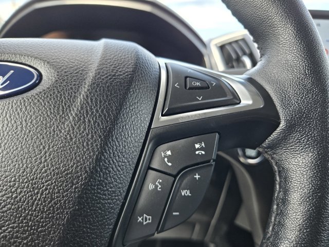 Certified 2024 Ford Edge SEL w/ Convenience Package AWD/4WD image 19