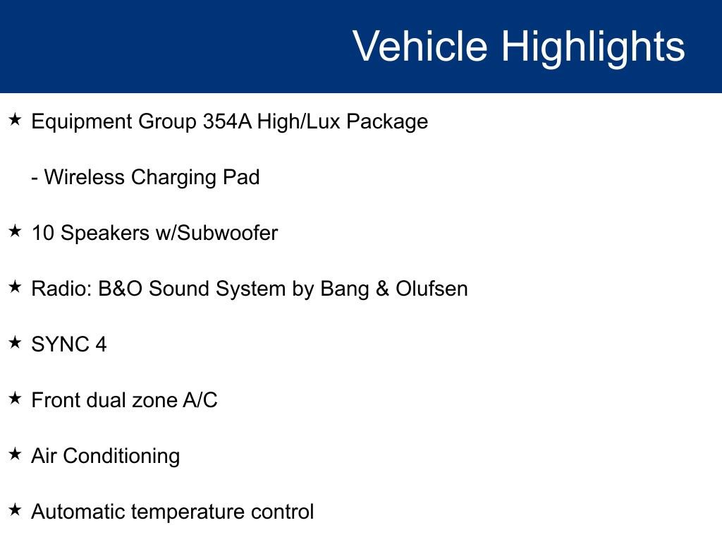 Certified 2024 Ford Bronco Wildtrak image 24