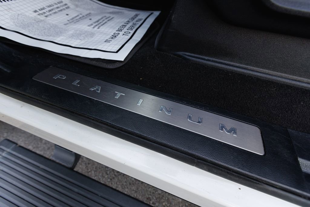 Certified 2020 Ford F150 Platinum image 35