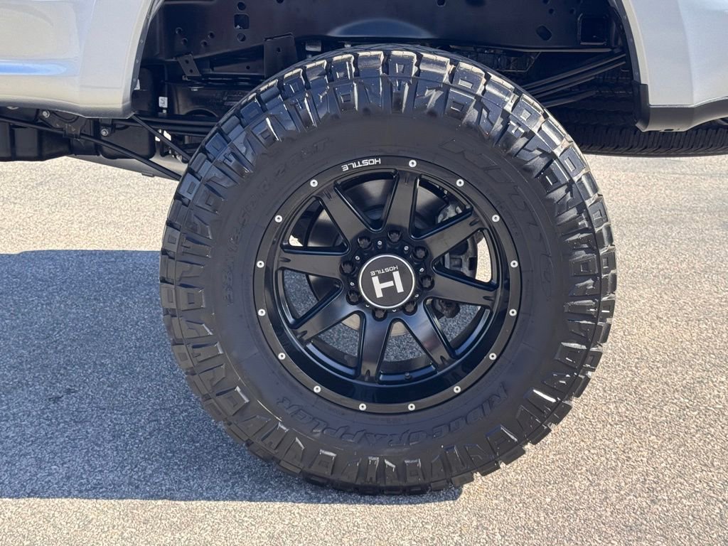 Certified 2021 Ford F250 XLT image 14