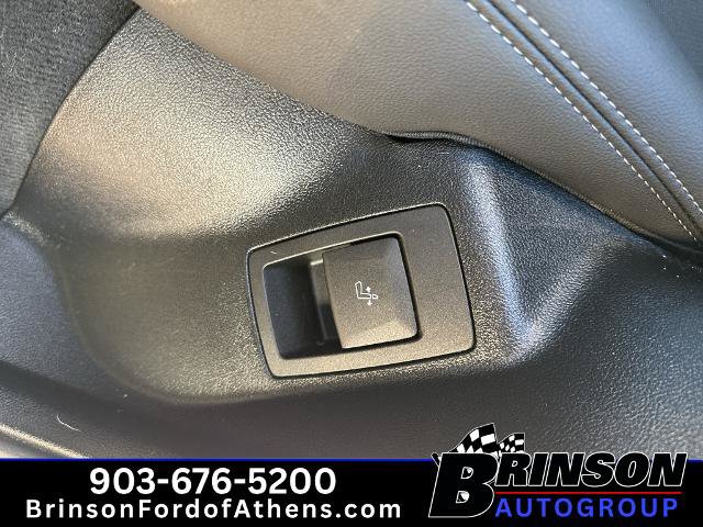 Used 2024 BMW X3 sDrive30i RWD image 12