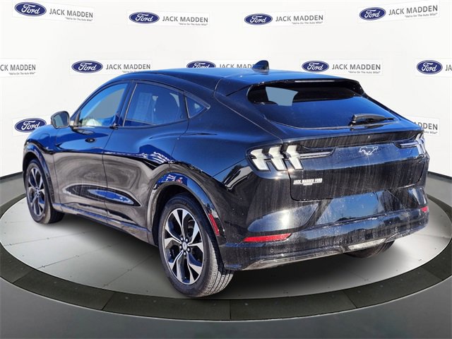 Certified 2023 Ford Mustang Mach-E Premium image 5