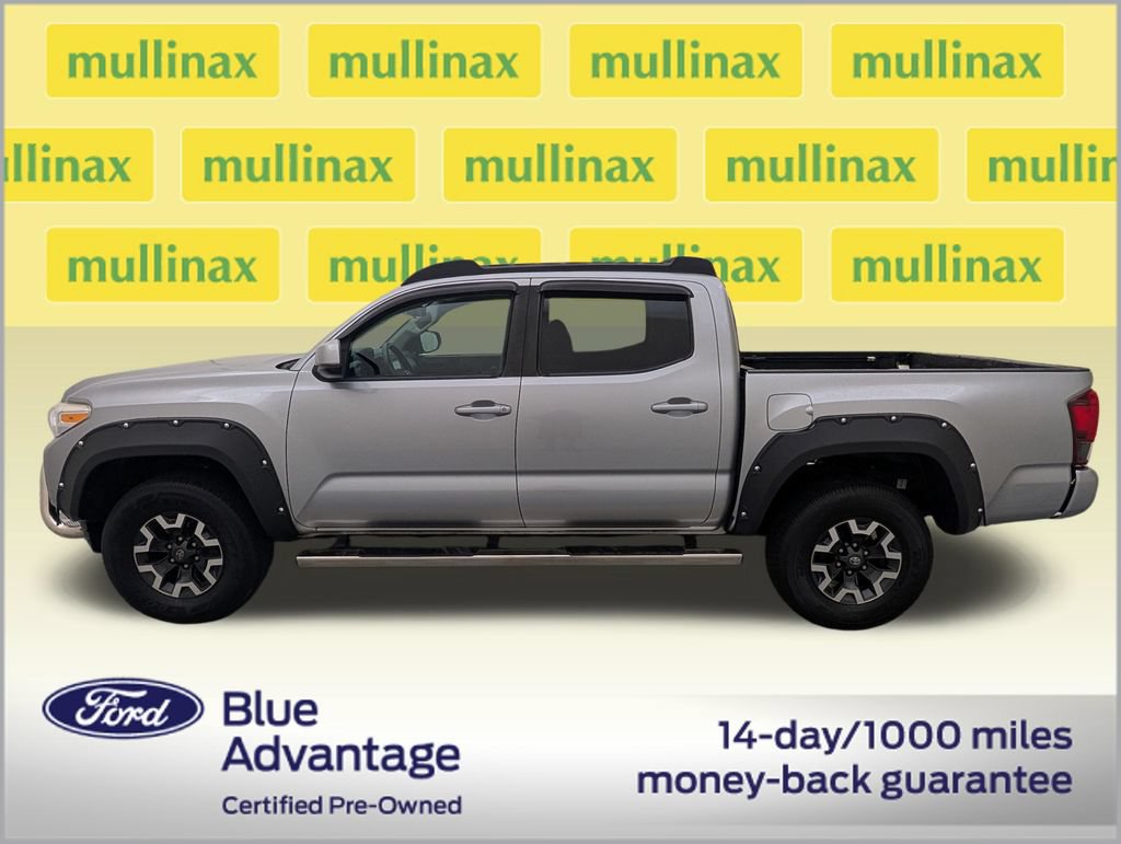 Used 2019 Toyota Tacoma SR w/ SR Convenience Package RWD image 10