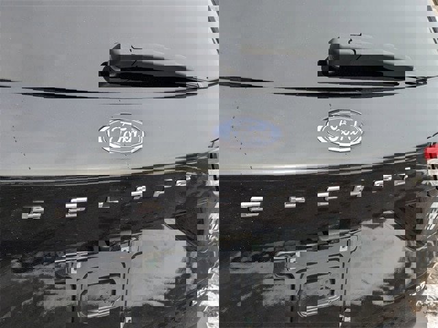 Certified 2021 Ford Escape SEL image 36