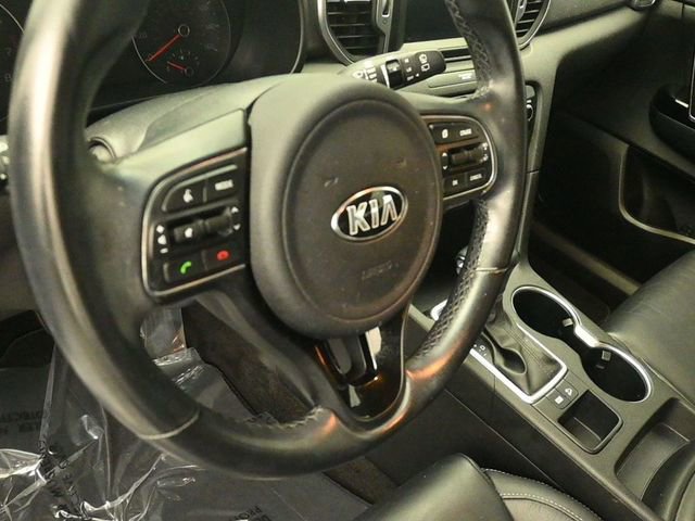 Used 2019 Kia Sportage EX image 14