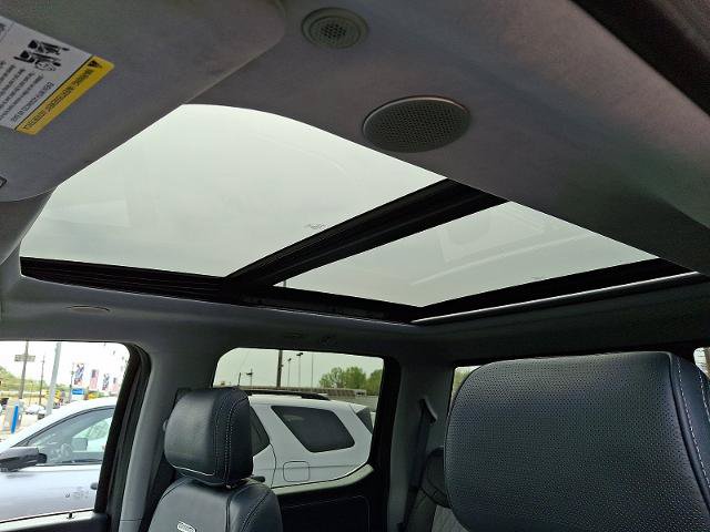 Certified 2023 Ford F150 Limited AWD/4WD image 13