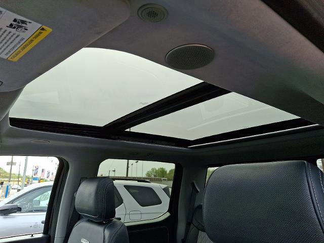 Certified 2023 Ford F150 Limited AWD/4WD image 13