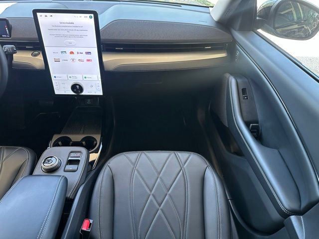 Certified 2023 Ford Mustang Mach-E Select AWD/4WD image 13