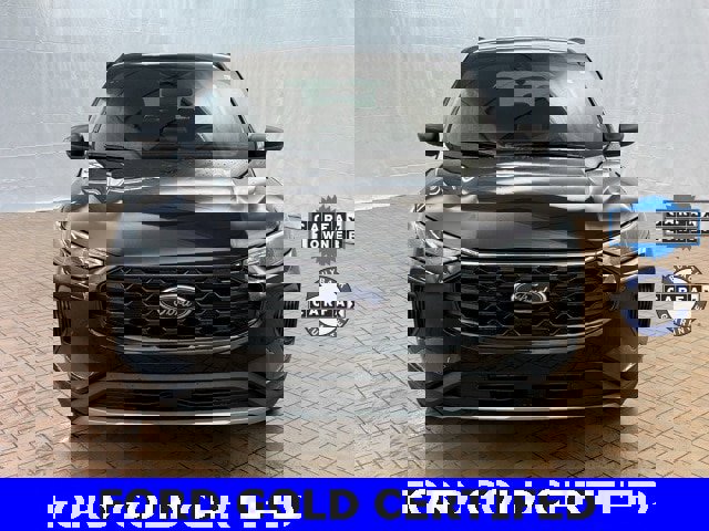 Certified 2025 Ford Escape ST-Line image 2