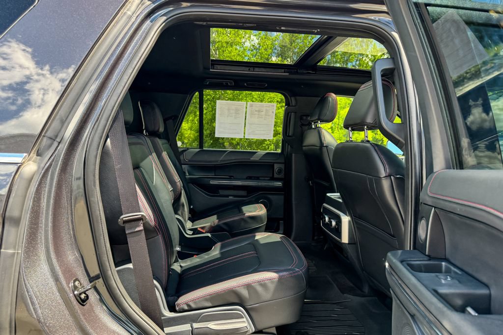 Certified 2023 Ford Expedition Limited AWD/4WD image 17