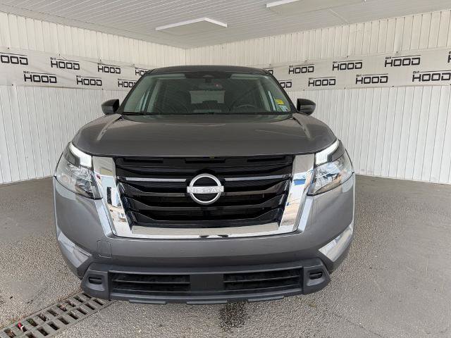 Used 2023 Nissan Pathfinder S FWD image 25