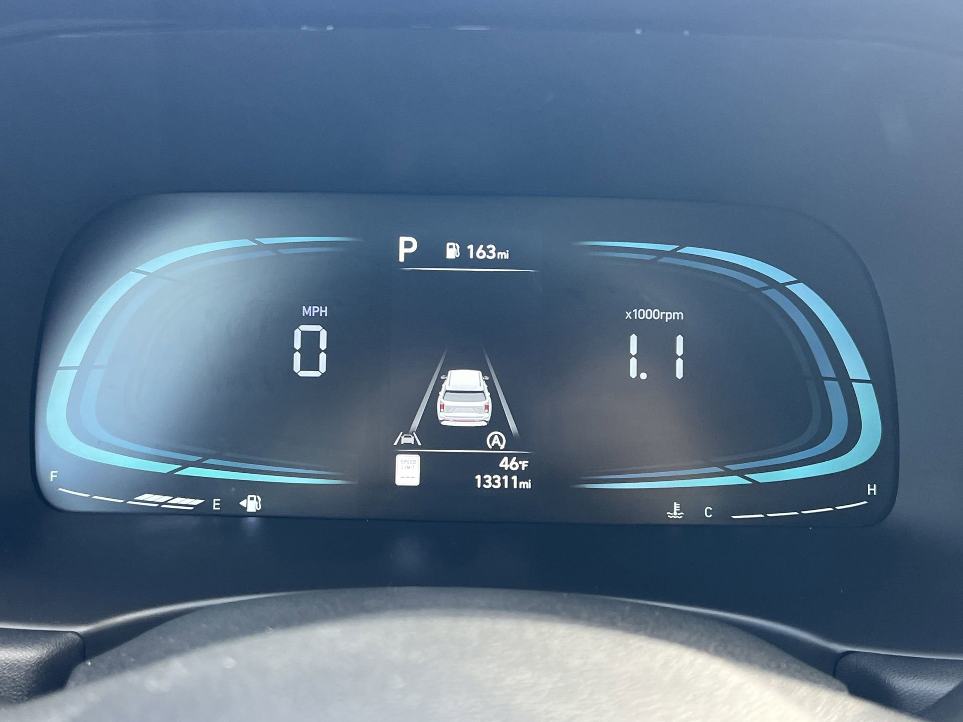 Used 2025 Hyundai Palisade SEL image 15