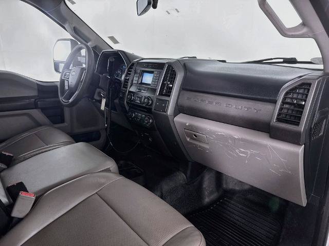 Certified 2017 Ford F350 XL AWD/4WD image 23