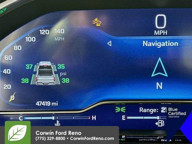 Used 2022 Chevrolet Silverado 1500 LT AWD/4WD image 16