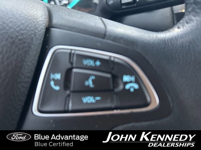 Certified 2020 Ford EcoSport Titanium w/ Interior Protection Package image 23