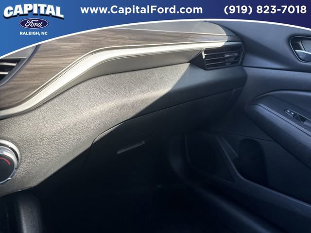 Used 2024 Nissan Altima 2.5 SV image 25