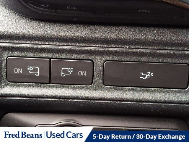 Certified 2022 Ford F150 XLT w/ Equipment Group 302A High image 24