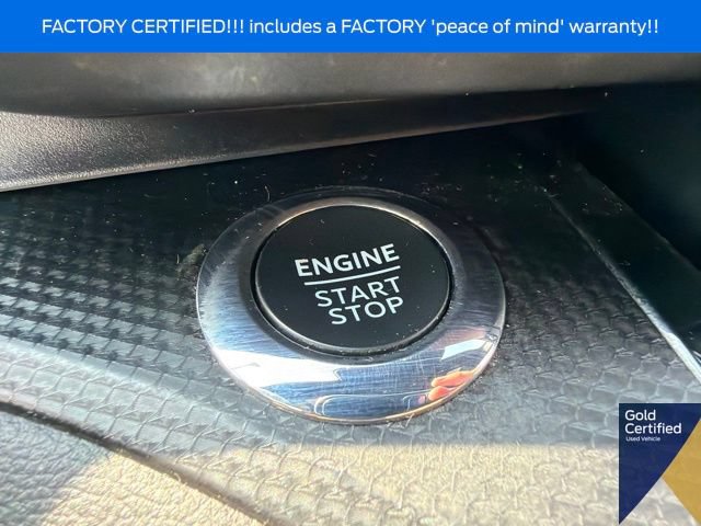 Certified 2023 Ford Explorer ST w/ Equipment Group 401A AWD/4WD image 51