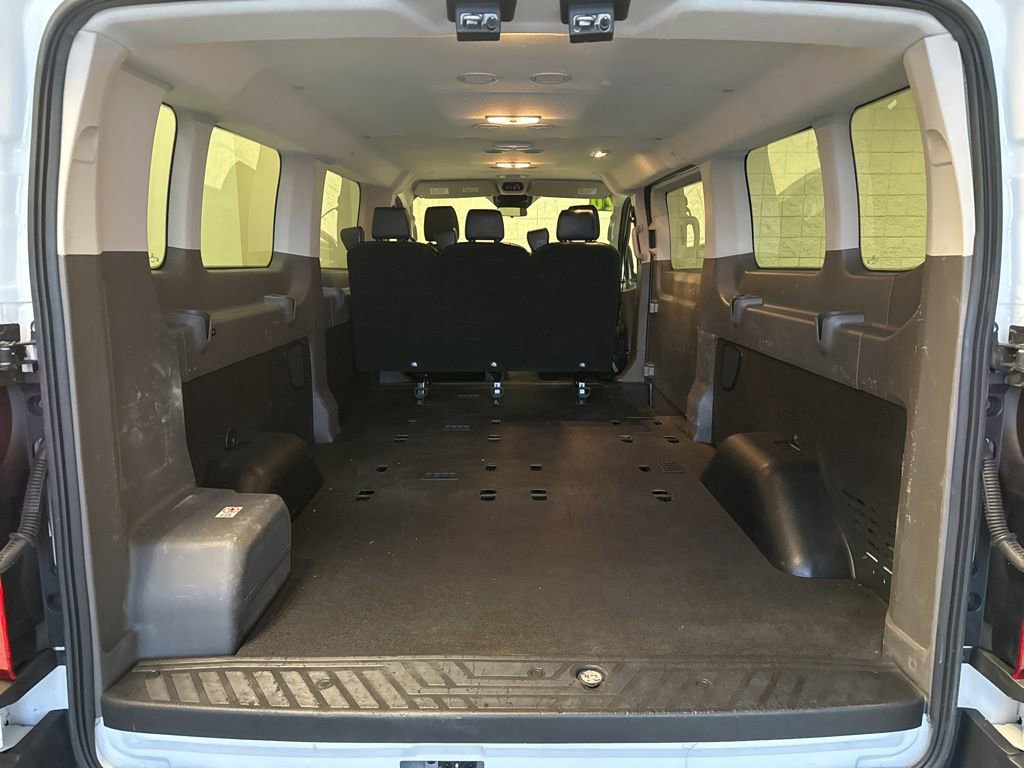 Certified 2020 Ford Transit 350 XL image 23
