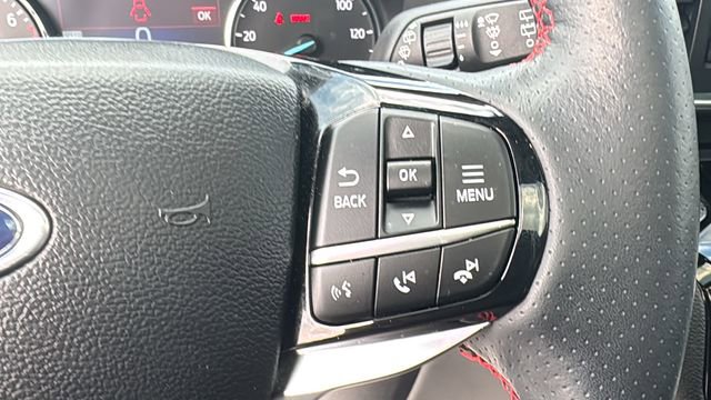 Certified 2024 Ford Explorer ST-Line w/ Class IV Trailer Tow Package image 22