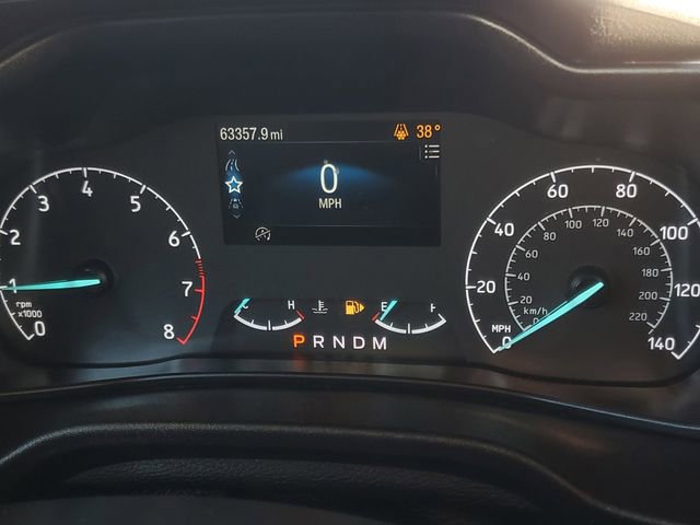 Certified 2022 Ford Transit Connect XLT w/ Trailer Tow Package image 11